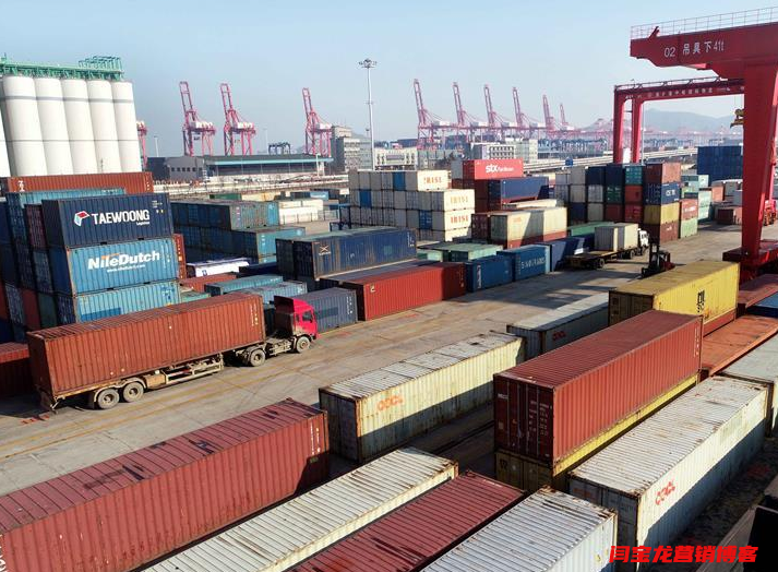 2021年外貿行情持續變好，做好外貿推廣異常重要