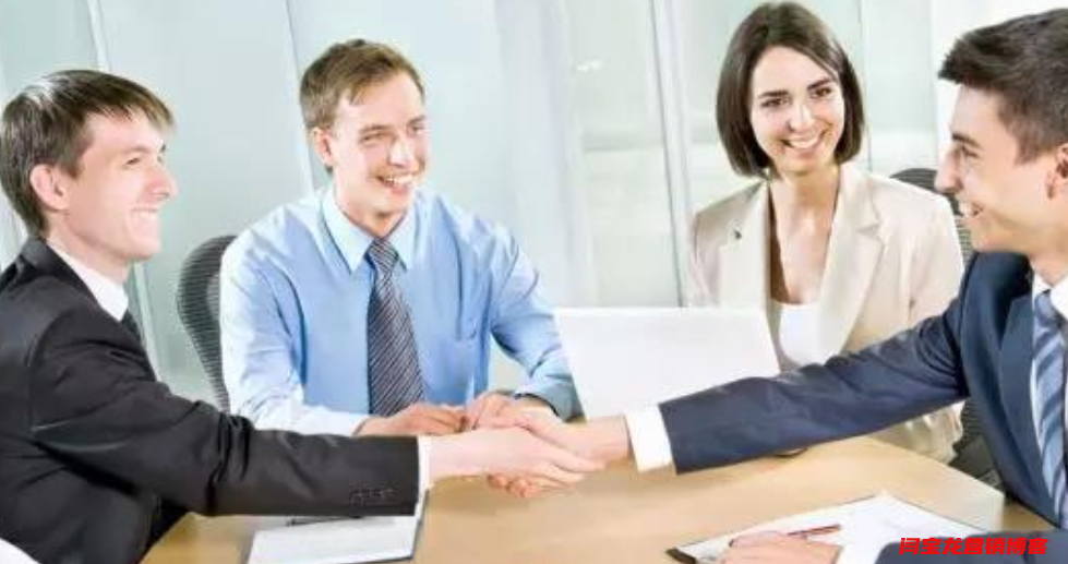 為什么要有一個自己的外貿獨立站