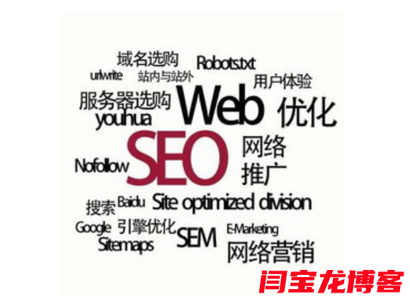 構建網站時必知的幾個重大要點