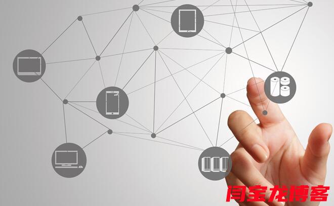 建立外貿營銷站