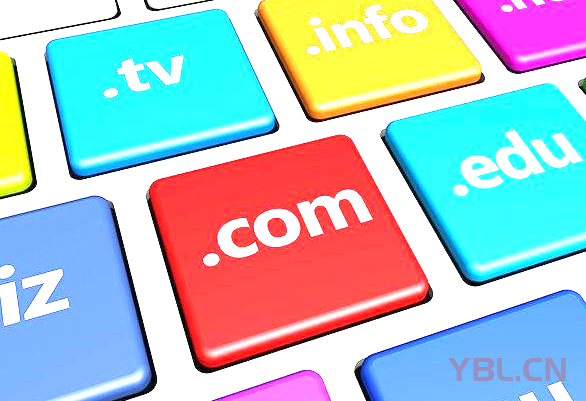 老域名和短域名做網站好不好？好在哪里？